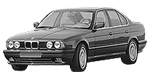 BMW E34 P2656 Fault Code