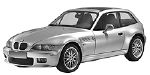 BMW E36-7 P2656 Fault Code
