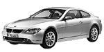 BMW E63 P2656 Fault Code