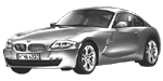 BMW E86 P2656 Fault Code